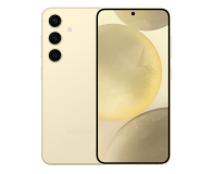 SAMSUNG Galaxy S24 8GB/128GB Żółty (S921B) - 1211447 - zdjęcie 4